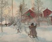 卡尔 拉尔森 : larsson